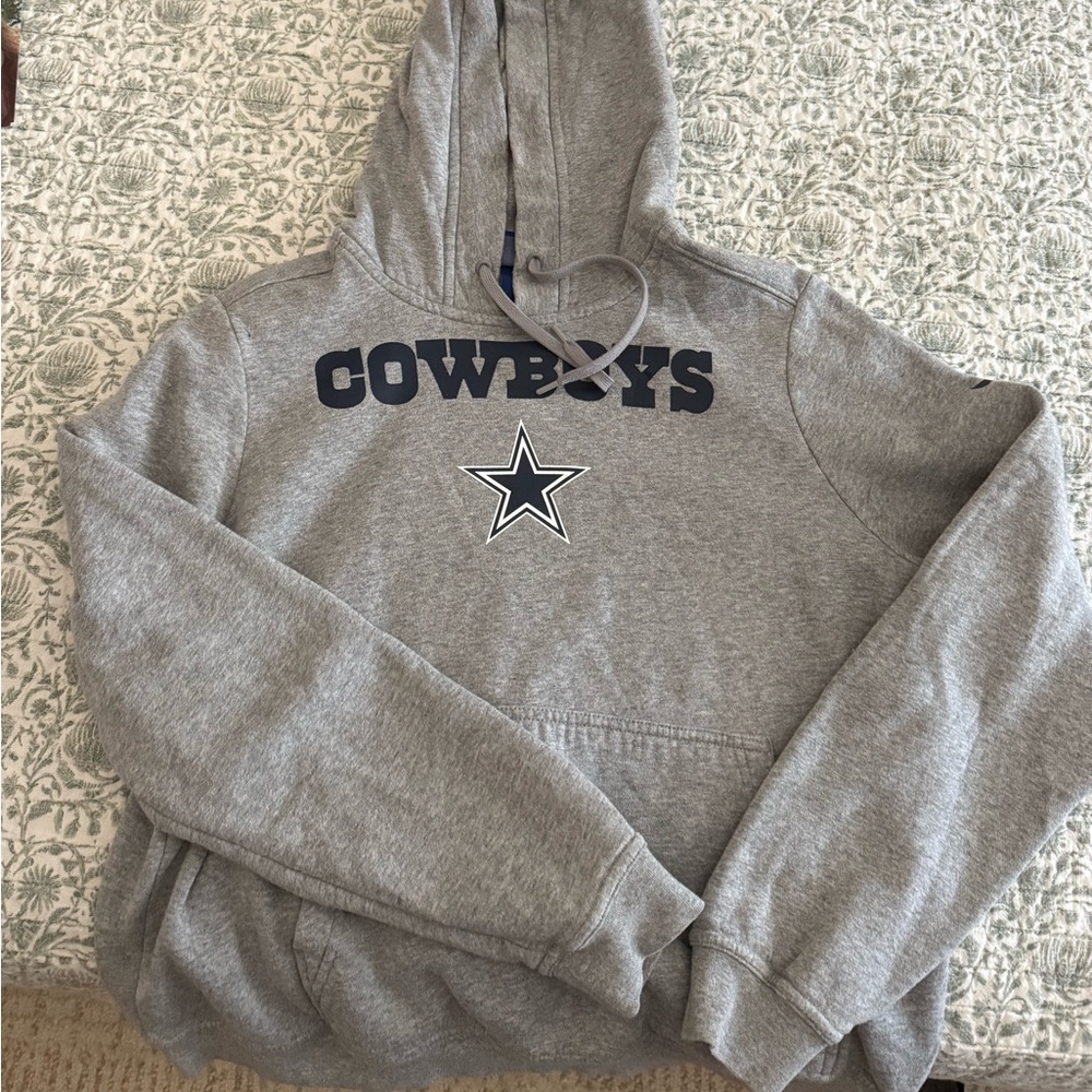 Nike Dallas Cowboys Sweatshirt